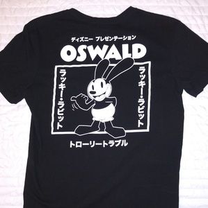 Disney Oswald T-Shirt